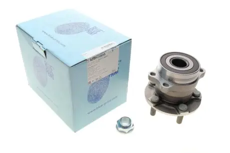 Підшипник маточини (задньої) Subaru Forester/Impreza 1.6-2.5 13-17 (+ABS) BLUE PRINT ADBP820035