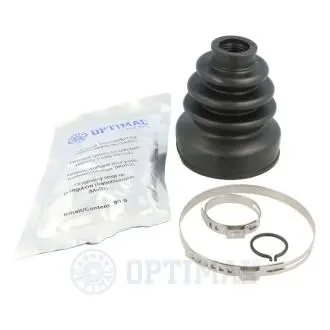 Пильовик приводу колеса Optimal CVB-10191CR