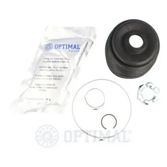 Фото 1 - пильовик приводу колеса Optimal CVB-10169CR Пильовик приводу колеса Optimal CVB-10169CR (фото 1)