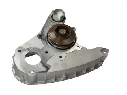 Водна помпа Fiat/Iveco 2.3Jtd 02- Sil PA1260