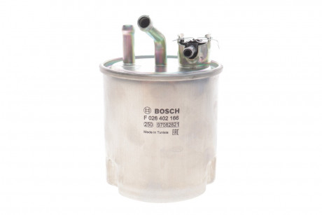 Фільтр паливний BOSCH F026402166