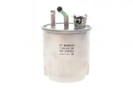 Фільтр паливний BOSCH F026402166