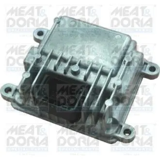 Блок управления MEAT&DORIA 70015