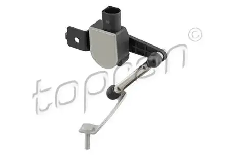 Фото 1 - датчик дорожного просвіту Hans Pries / Topran 623111 Датчик дорожного просвіту Hans Pries / Topran 623111 (фото 1)