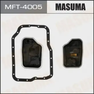 Фільтр АКПП (MFT-4005) Masuma MFT4005