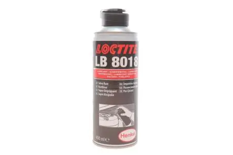 ЛОКТАЙТ LB 8018 400ML EGFD/RO/UA/TR Henkel 2101563 (фото 1)