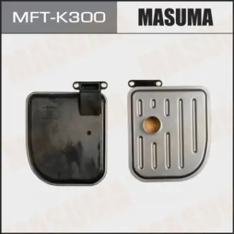Фільтр АКПП (MFT-K300) Masuma MFTK300