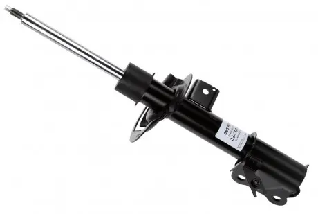 Амортизатор газомасляний SACHS 350 521