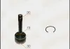 ШРУС наружн LAND CRUISER Masuma TO74 (фото 1)