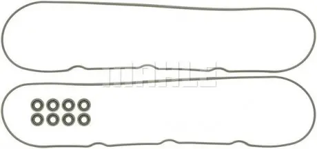 Комплект прокладок клап.кришки MAHLE KNECHT VS50250A