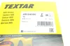 Датчик частоти обертання колеса TEXTAR 45024000 (фото 8)