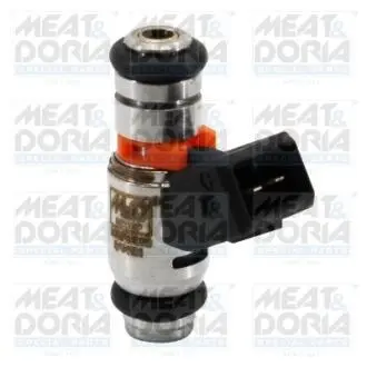 Форсунка бензинова MEAT&DORIA 75112127