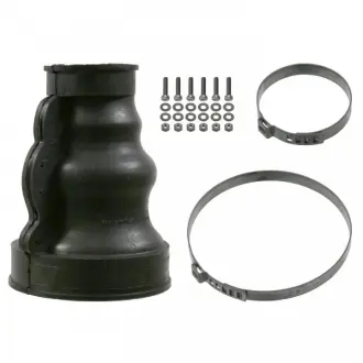 Пильник ШРКШ (внутрішній) VW Kafer/Typ 3 48-92 (45x85x138mm) FEBI 01758