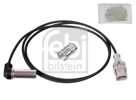 Датчик ABS FEBI 104579