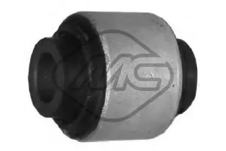 Сайлентблок заднього важеля Octavia/Golf/Passat 03-14 (зверху/нижній) Metalcaucho 05362