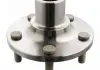 Ступиця FEBI 100650 (фото 2)