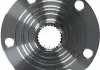 Маточина колеса передн ALFA ROMEO 147, GTV, SPIDER FIAT TIPO LANCIA DELTA I 1.0-2.0 06.93- FEBI 40227 (фото 3)