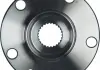 Маточина колеса передн ALFA ROMEO 147, GTV, SPIDER FIAT TIPO LANCIA DELTA I 1.0-2.0 06.93- FEBI 40227 (фото 4)
