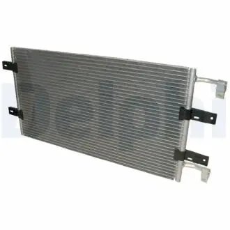 Конденсатор Delphi TSP0225569