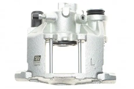 Супорт гальмівний SOLGY 223103 (фото 1)