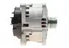 Генератор Nissan Primastar/Opel Vivaro/Renault Espace/Laguna/Trafic/ 2.0dCi 06- (14V/150A) SOLGY 408012 (фото 5)