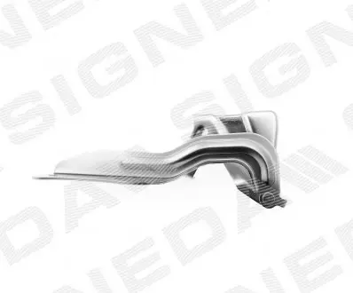 Держатель капота Signeda PDS21149AL