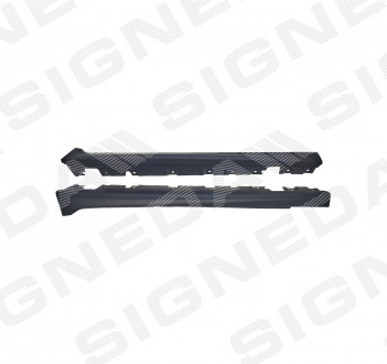 ПОРОГ Signeda PBM76021SET