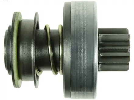 Привод As-pl SD0004 (фото 1)