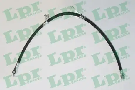 Шлангопровод LPR 6T48423