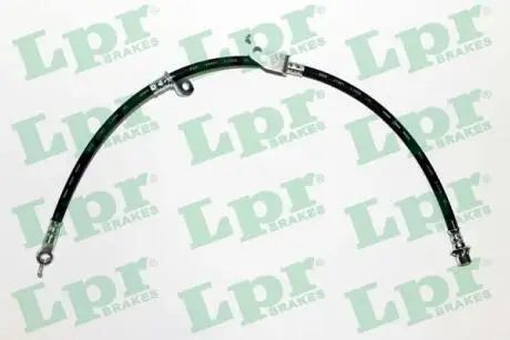 Шлангопровод LPR 6T48422