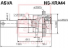 ШРУС НАРУЖНЫЙ 24x58x29 NS-XRA44