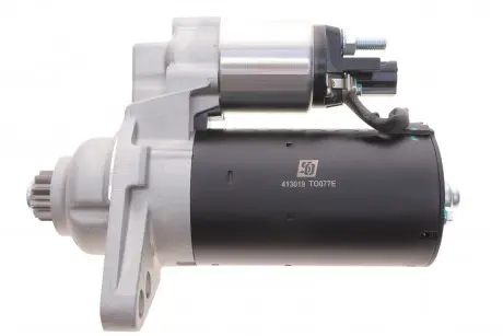 Фото 1 - стартер SOLGY 413019 Стартер SOLGY 413019 (фото 1)