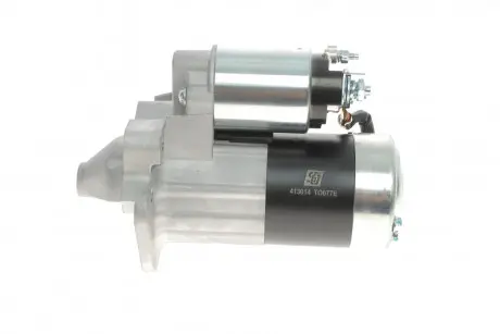 Стартер Renault Kangoo/Megane III/Fluence 1.5 dCi 08- (1.4kw) (z=12) SOLGY 413014