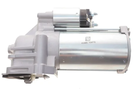 Стартер Ford Mondeo 00-07/Transit 2.0- 2.4 D 00-14 (2.1kw) (z=19) SOLGY 413005