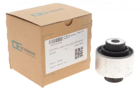 Фото 1 - опора, важіль підвіски OE GERMANY 800282 Опора, важіль підвіски OE GERMANY 800282 (фото 1)