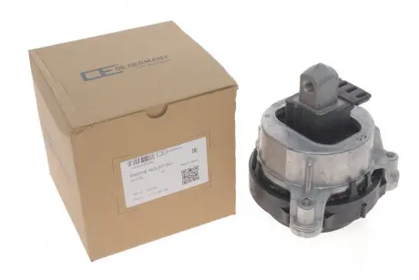 Подушка двигуна OE GERMANY 801356