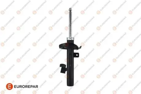 Амортизатор передній Focus 1.4-1.6 Ti 03-12 Л. (газ) Eurorepar 1635540980