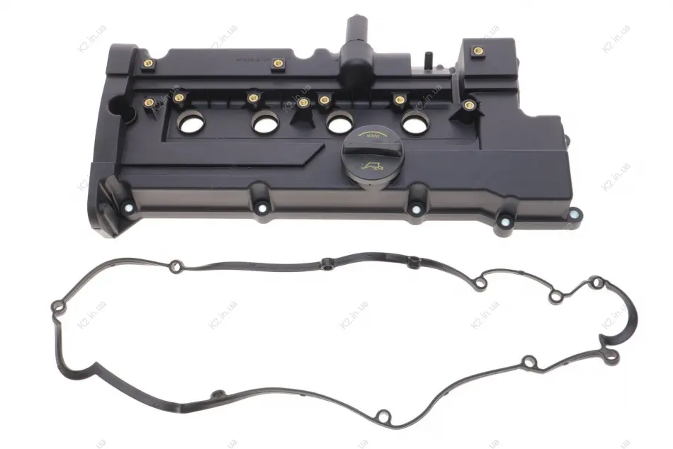 Кришка клапанів GAZO GZ-E1239 (фото 1)