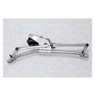 Трапеція склоочисника MAGNETI MARELLI TGE521G