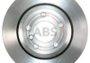 Тормозной диск A.B.S 17600 (фото 2)