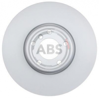 Тормозной диск A.B.S 18122 (фото 1)