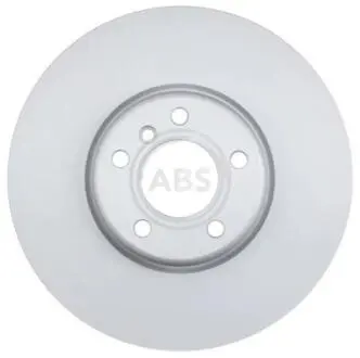 Тормозной диск A.B.S 18122