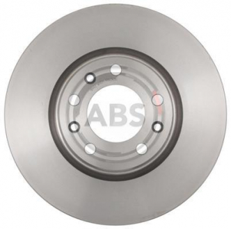 Тормозной диск A.B.S 18442 (фото 1)