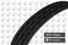 Поликлиновый ремень ELASTIC 4PK922E