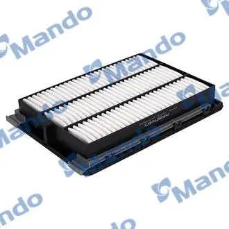 Повітряний фільтр MANDO MMF010002 (фото 1)