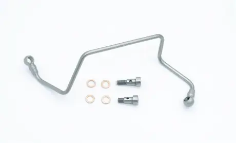 Фото 1 - трубка оливи STARLINE TD ND-9201 Трубка оливи STARLINE TD ND-9201 (фото 1)