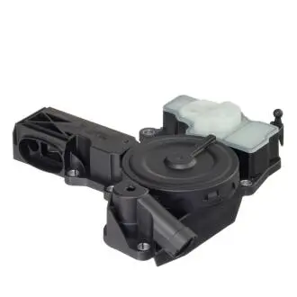Сепаратор оливи, система продування картера HENGST FILTER AS369M03