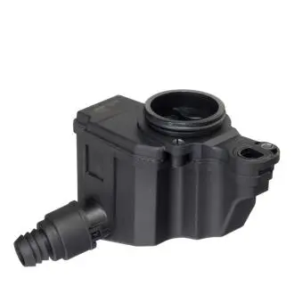 Сепаратор оливи, система продування картера HENGST FILTER AS814M