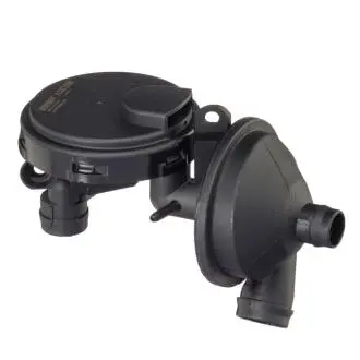 Сепаратор оливи, система продування картера HENGST FILTER AS830M