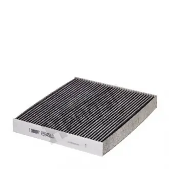 Фільтр, повітря у внутрішньому просторі HENGST FILTER E5945LC